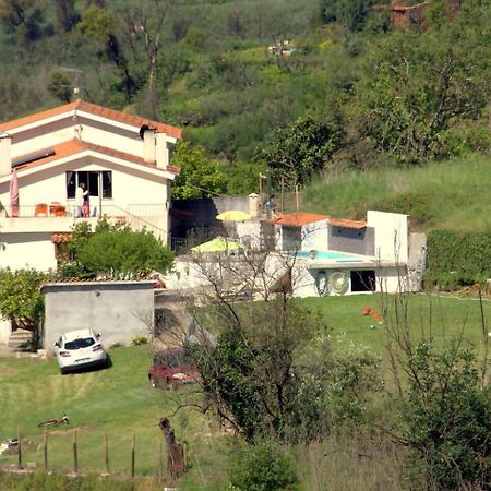 Retiro Na Natureza Casa Com Piscina Digueifel Zewnętrze zdjęcie